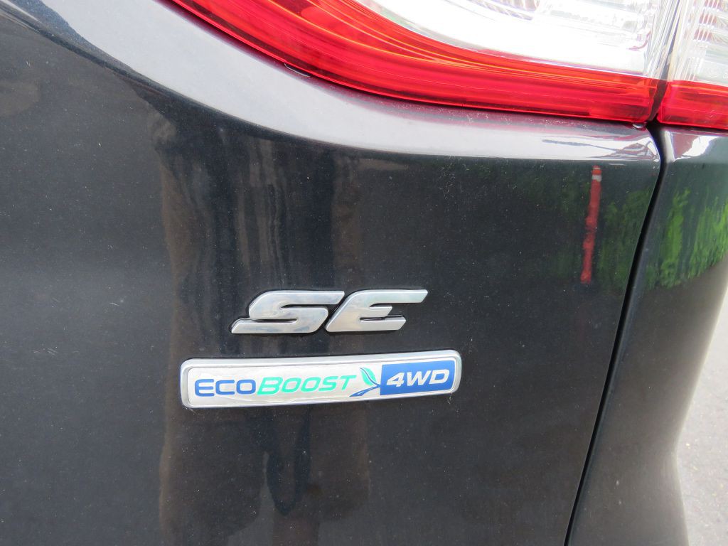 2013 Ford Escape Image 9