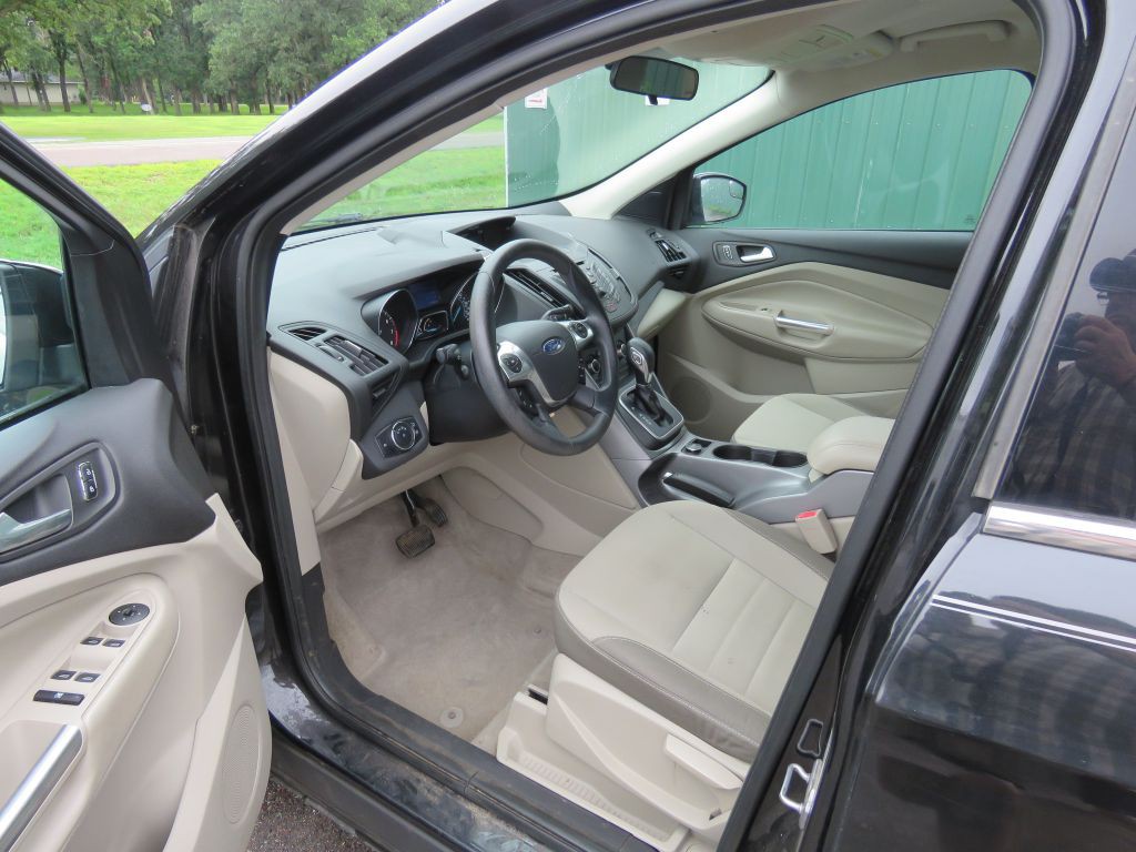 2013 Ford Escape Image 10