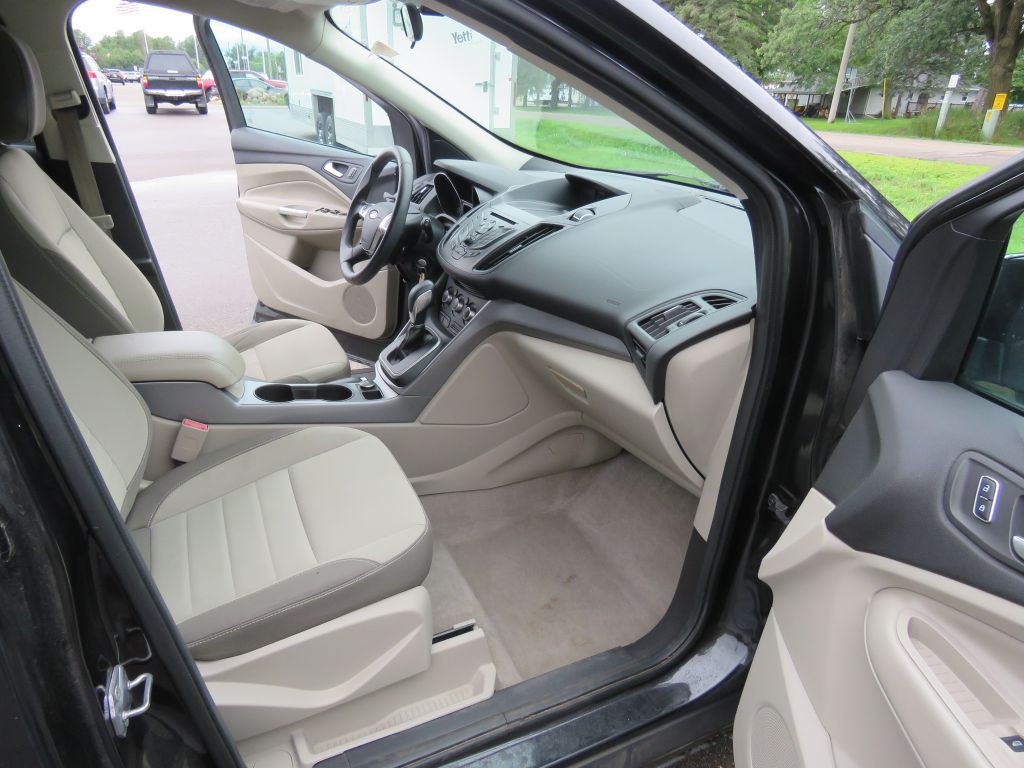 2013 Ford Escape Image 11