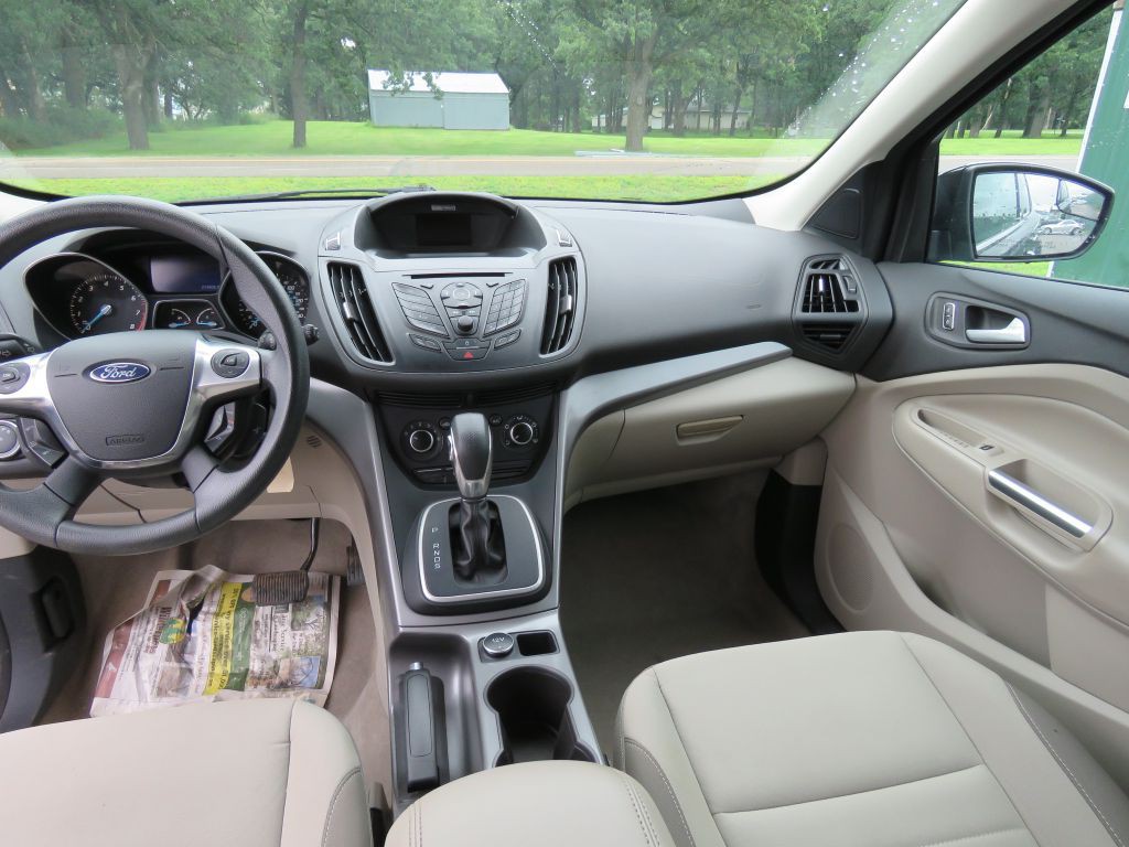 2013 Ford Escape Image 12
