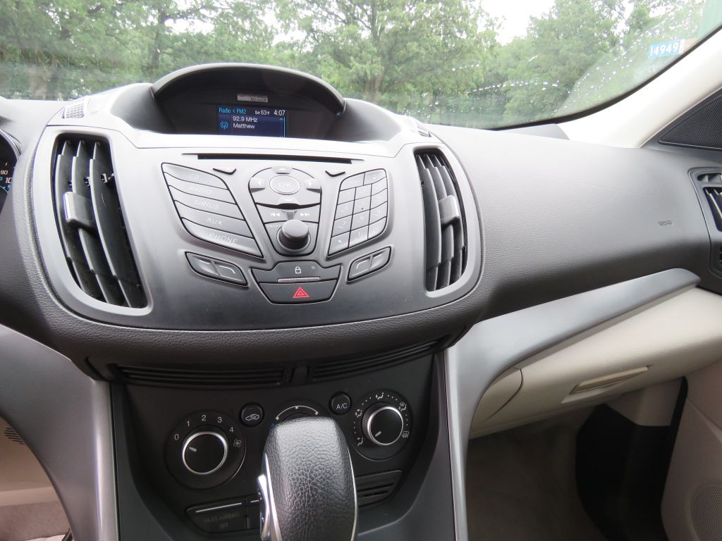 2013 Ford Escape Image 14