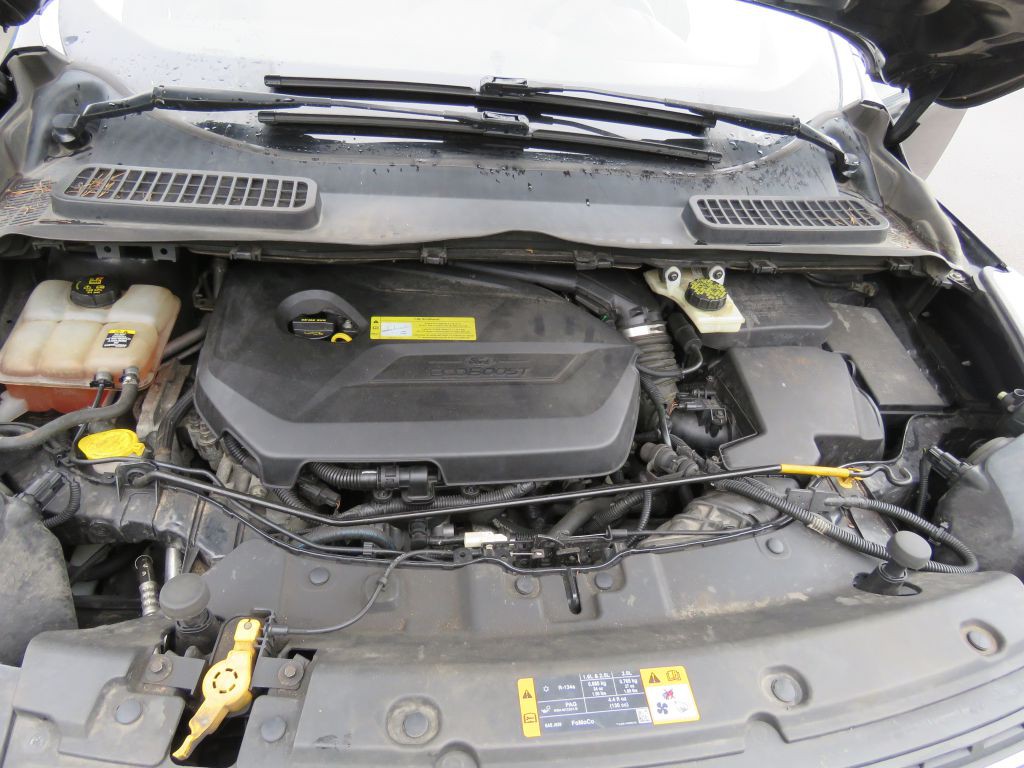 2013 Ford Escape Image 15