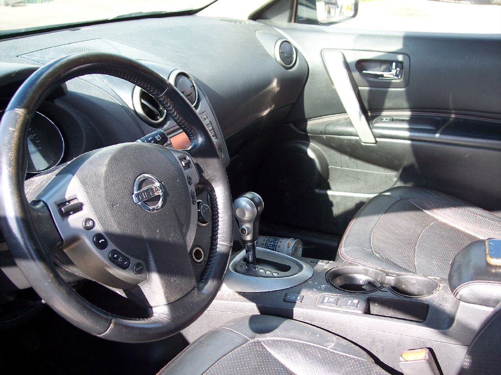 2012 Nissan Rogue Image 5