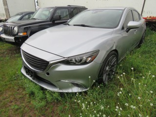 Image for 2016 Mazda Mazda6 Grand Touring ID: 6705152
