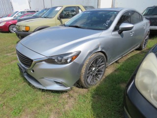 Image for 2016 Mazda Mazda6 Grand Touring ID: 6705152
