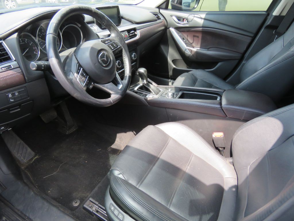 2016 Mazda Mazda6 Image 7
