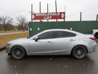 Image for 2016 Mazda Mazda6 Grand Touring ID: 6705152