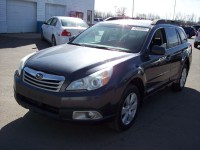 Image for 2012 Subaru Outback 2.5I PREMIUM ID: 6705222