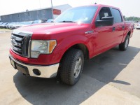 Image for 2011 Ford F-150 Xlt Supercrew ID: 6705240