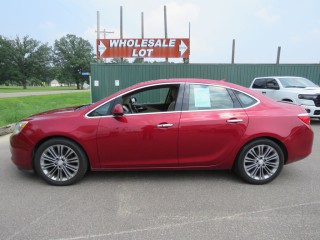 Image for 2014 Buick Verano Leather ID: 6709048