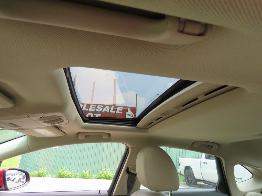 2014 Buick Verano Image 11