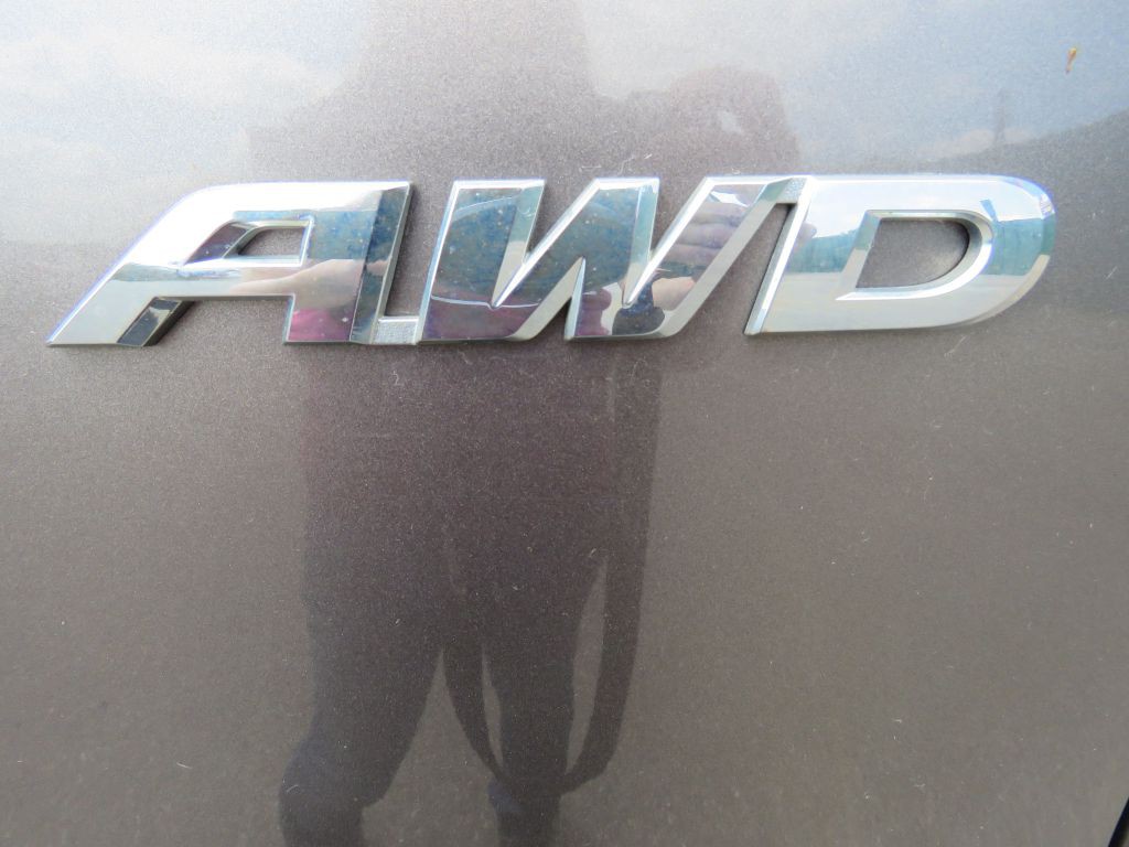 2015 Honda CR-V Image 9