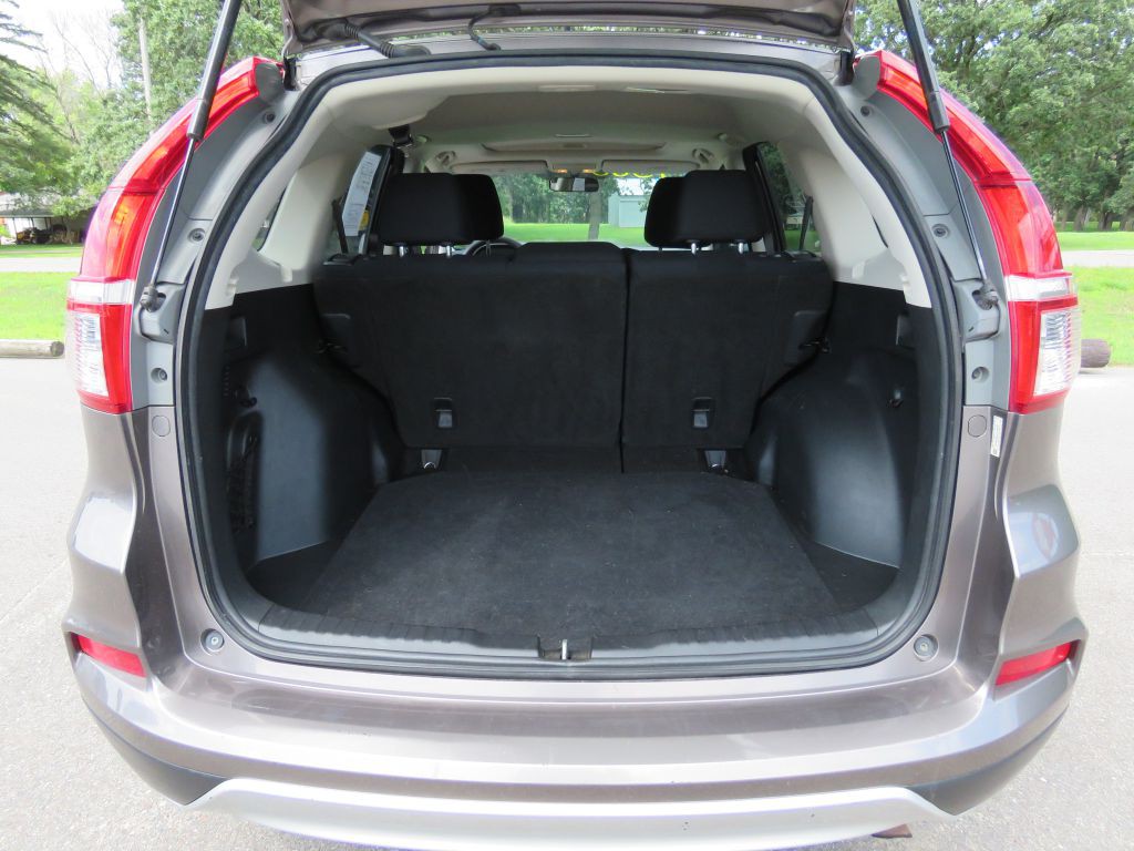 2015 Honda CR-V Image 13