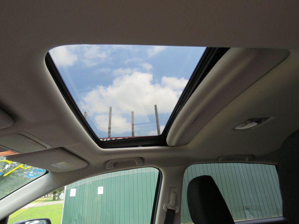 2015 Honda CR-V Image 14