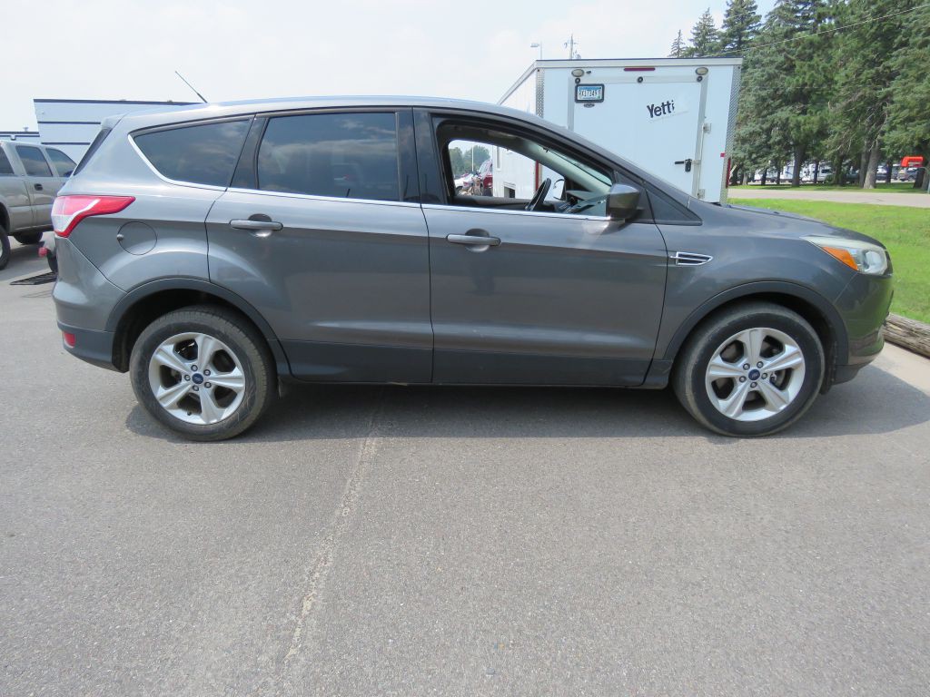 2014 Ford Escape Image 5