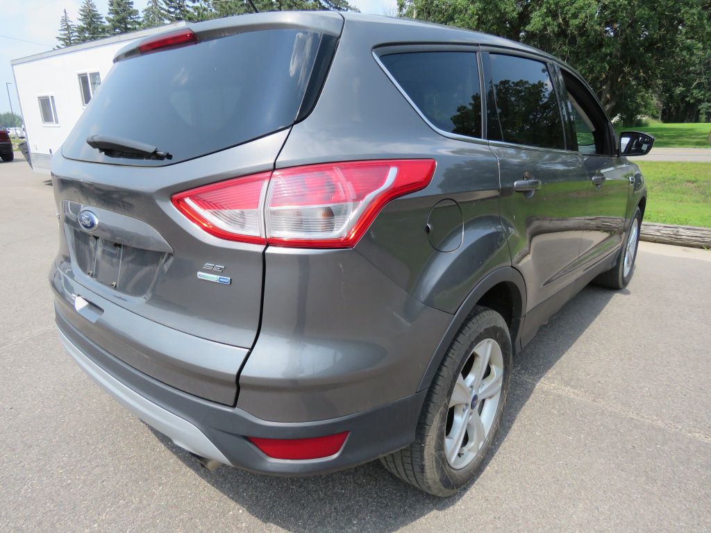 2014 Ford Escape Image 6