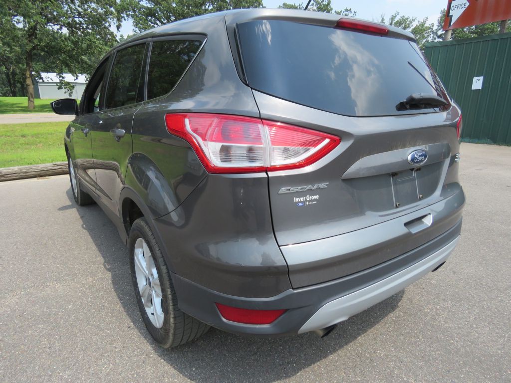 2014 Ford Escape Image 8
