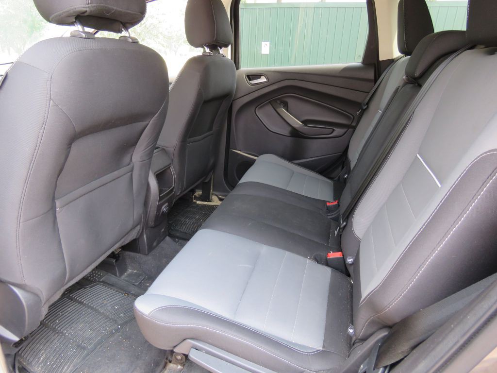 2014 Ford Escape Image 11