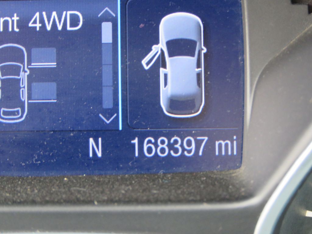 2014 Ford Escape Image 13