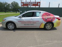 Image for 2016 Nissan Altima 2.5 ID: 6727782