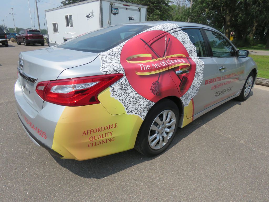 2016 Nissan Altima Image 6