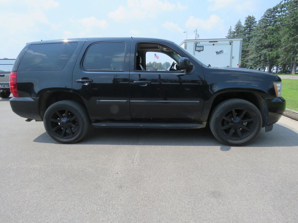 2007 Chevrolet Tahoe Image 5