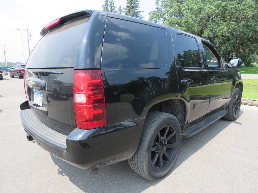 2007 Chevrolet Tahoe Image 6