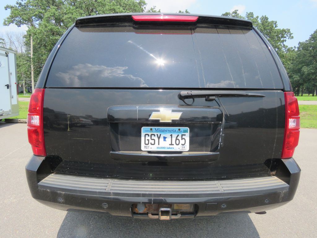 2007 Chevrolet Tahoe Image 7