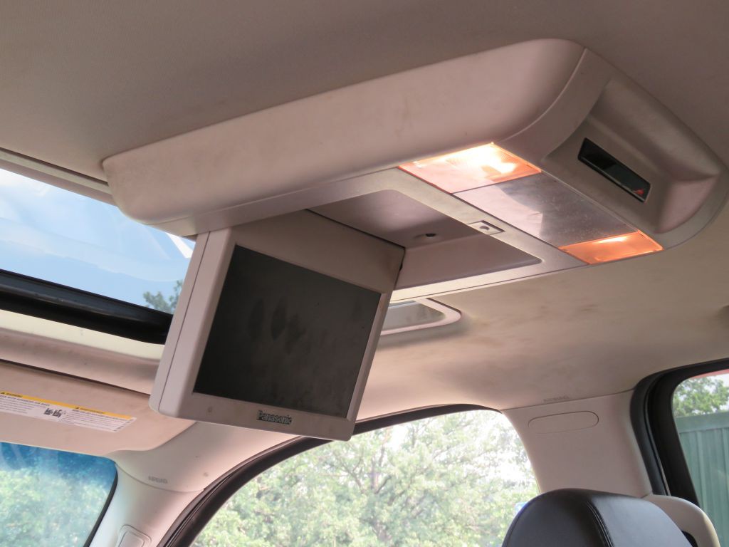 2007 Chevrolet Tahoe Image 15