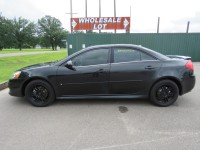 Image for 2010 Pontiac G6  ID: 6736780