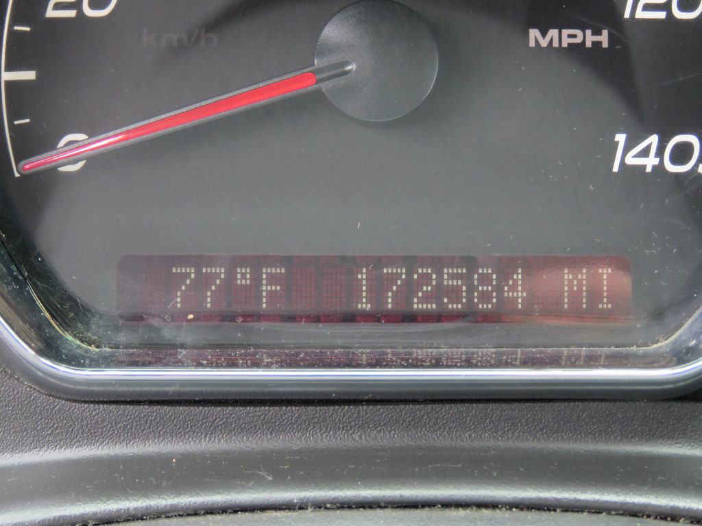 2010 Pontiac G6 Image 14