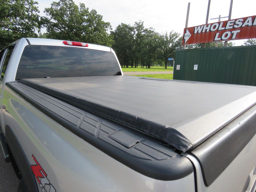 2010 Chevrolet Silverado 1500 Image 9