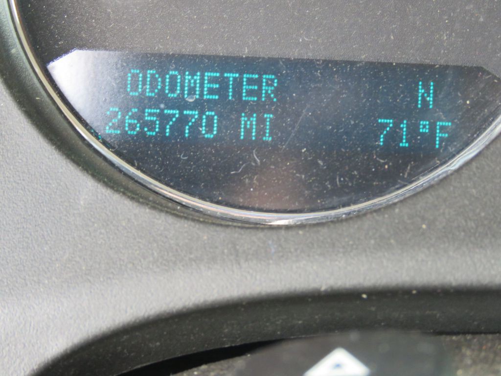 2010 Chevrolet Silverado 1500 Image 17