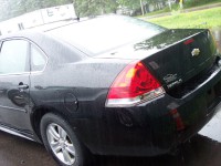 Image for 2015 Chevrolet Impala LS ID: 6759736
