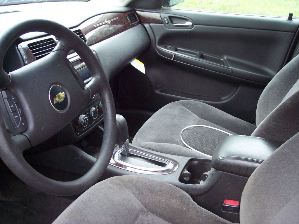 2015 Chevrolet Impala Image 5