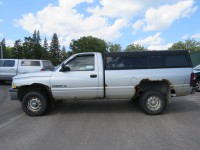 Image for 2001 Dodge Ram 1500  ID: 6759764