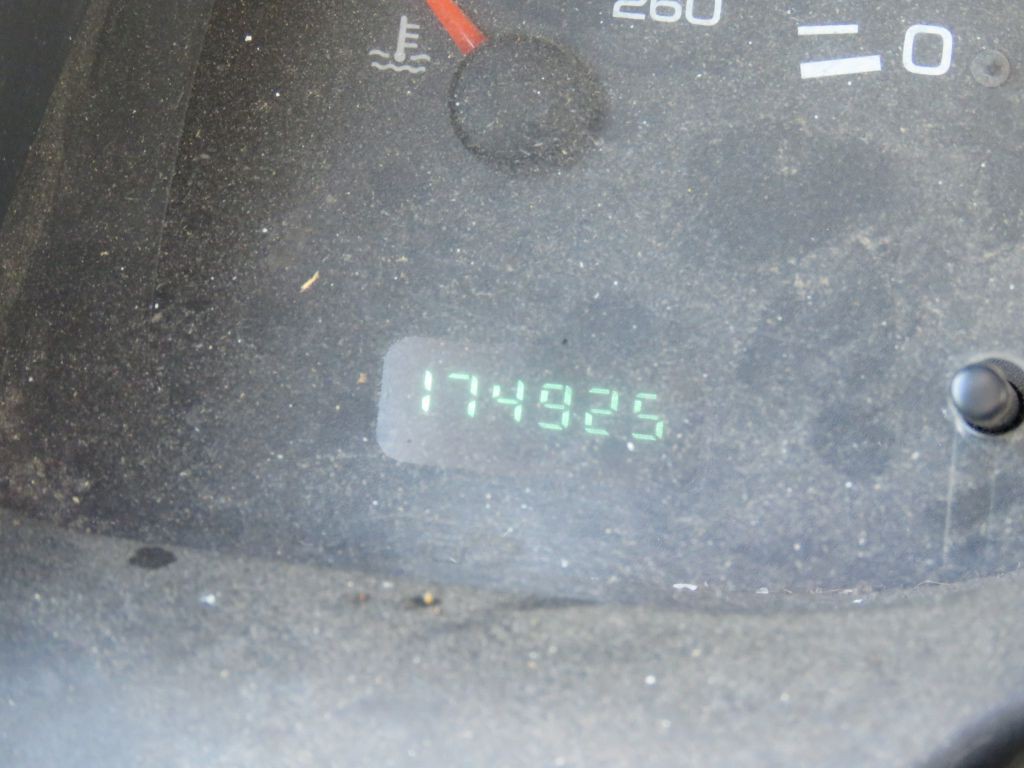 2001 Dodge Ram 1500 Image 12