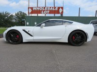 Image for 2016 Chevrolet Corvette STINGRAY Z51 1LT ID: 6760808