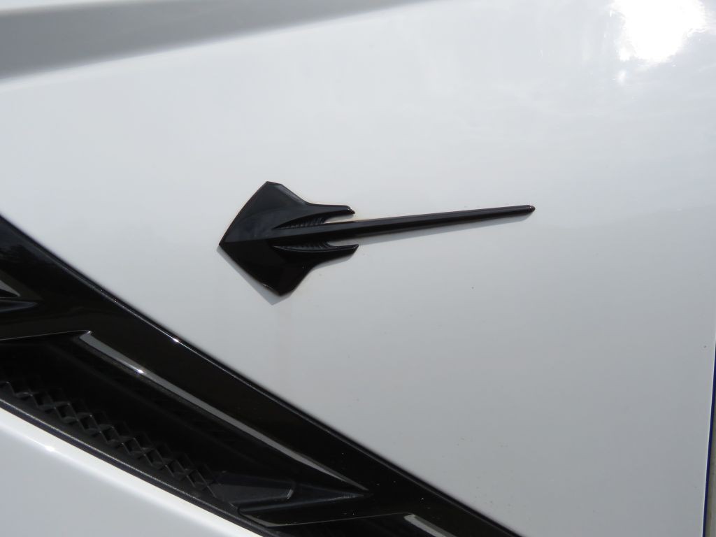 2016 Chevrolet Corvette Image 10