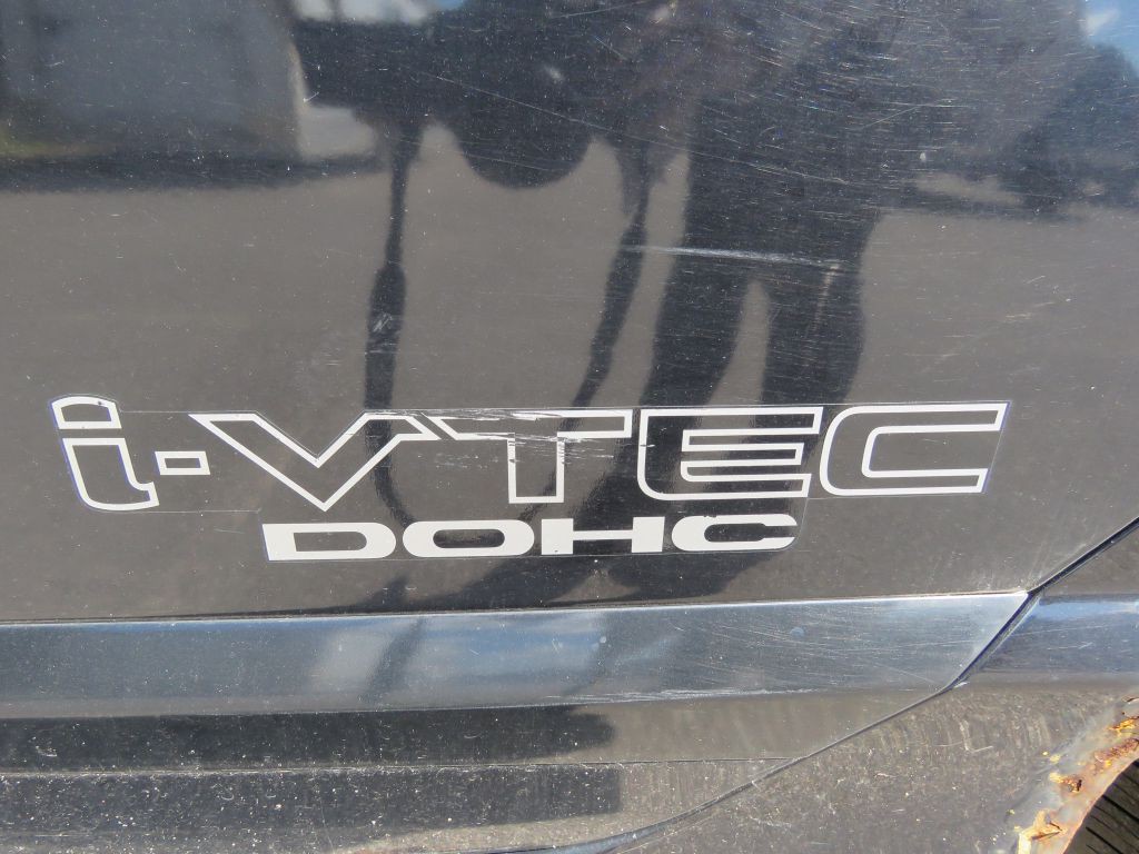 2007 Honda Civic Image 9