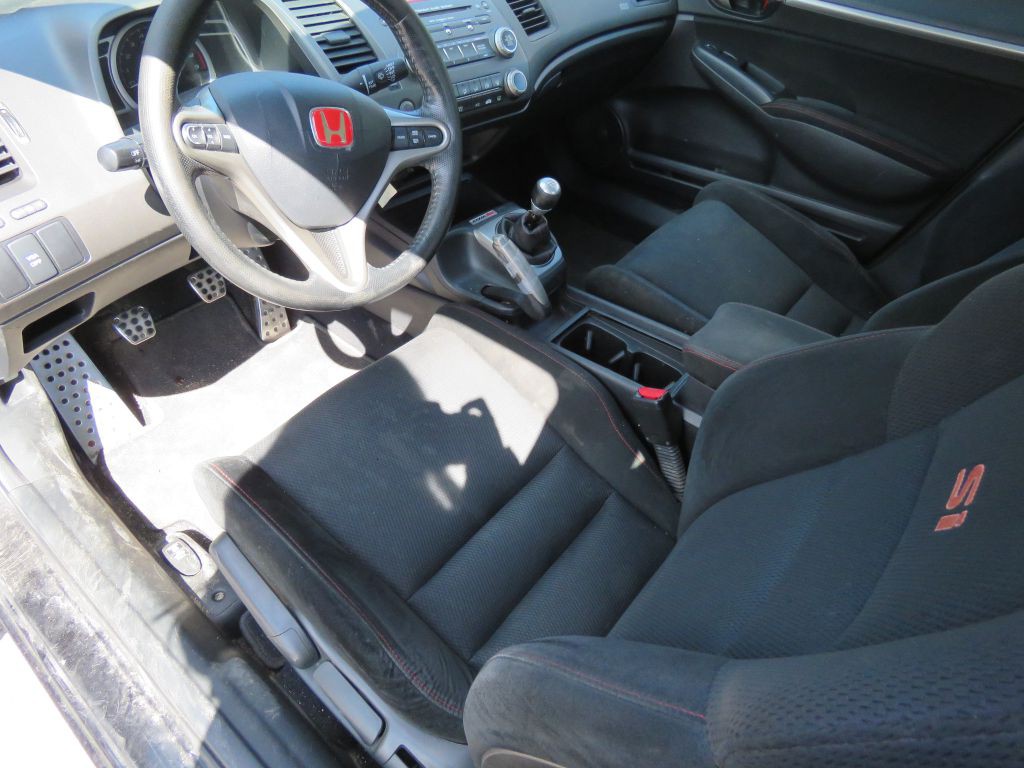 2007 Honda Civic Image 11