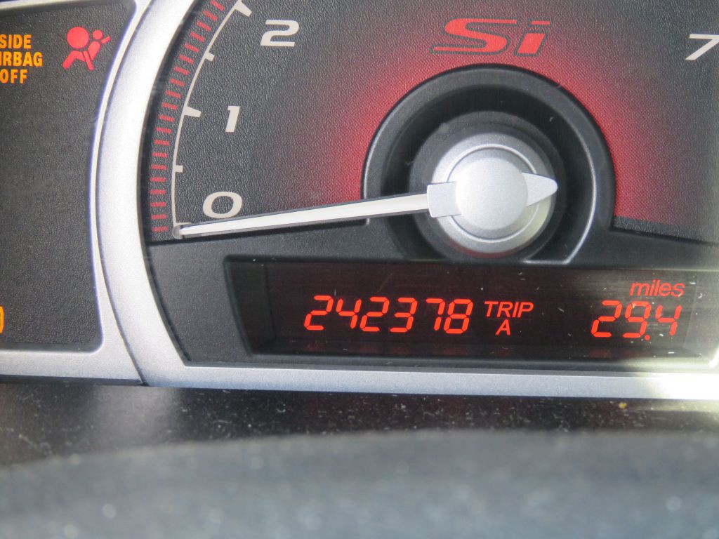 2007 Honda Civic Image 13