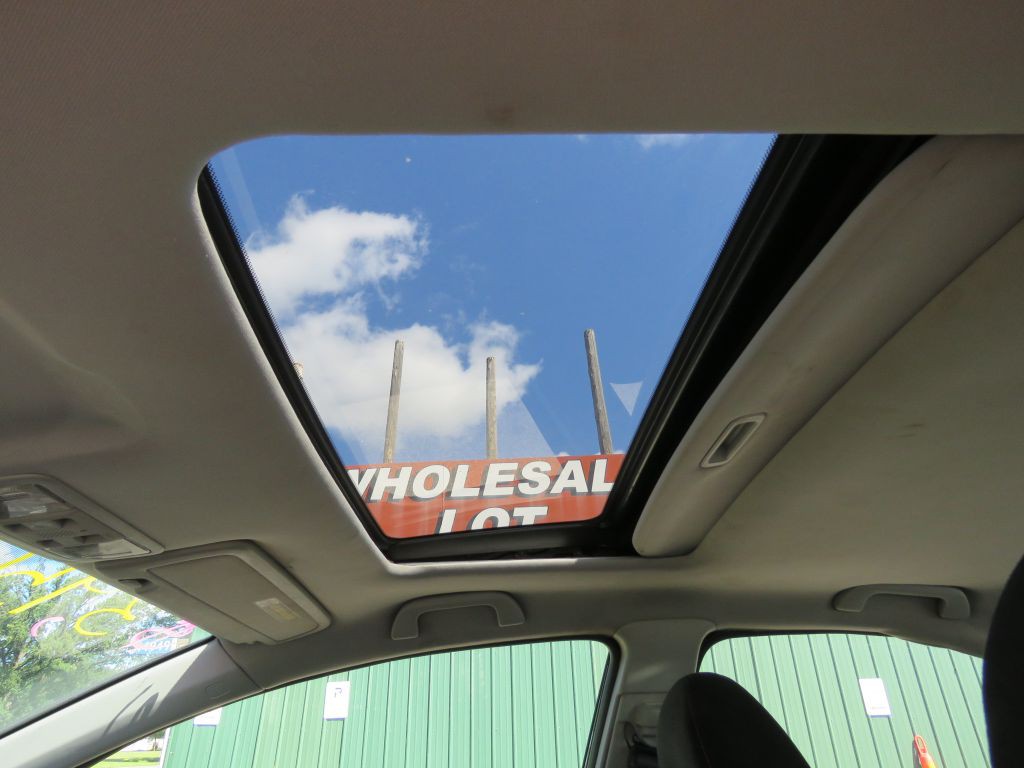 2007 Honda Civic Image 14