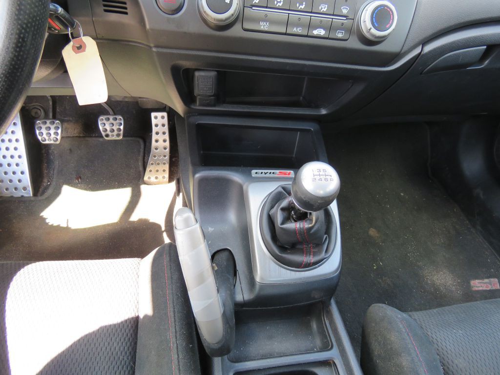 2007 Honda Civic Image 15