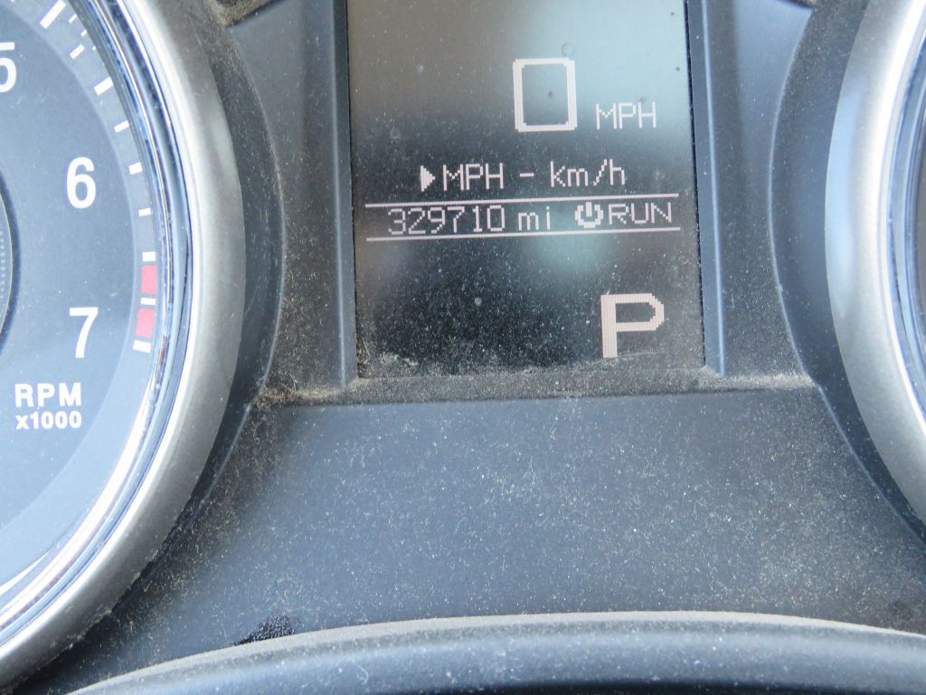 2012 Jeep Grand Cherokee Image 15