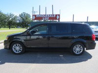 Image for 2016 Dodge Grand Caravan SXT ID: 6795367