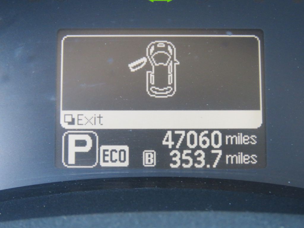 2016 Nissan Leaf Image 14