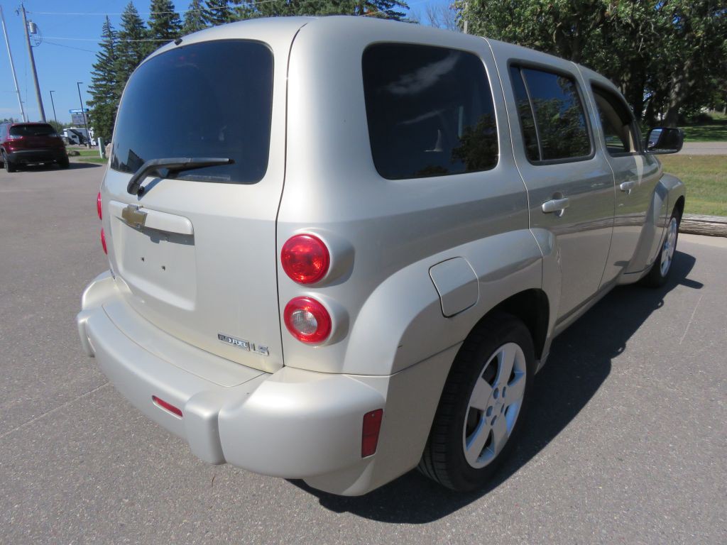 2009 Chevrolet HHR Image 6