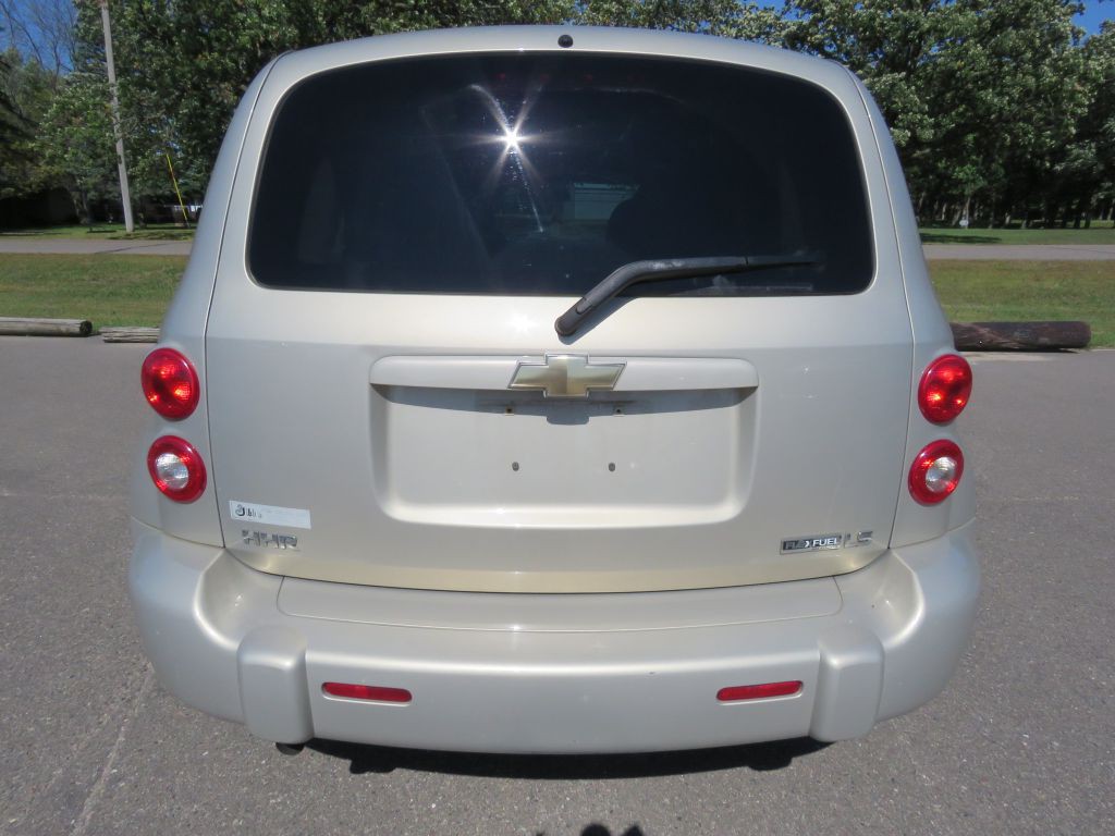 2009 Chevrolet HHR Image 7