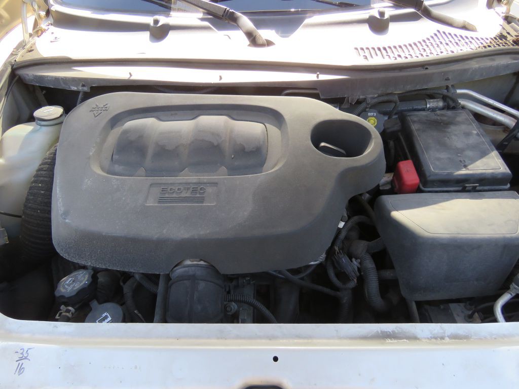 2009 Chevrolet HHR Image 9